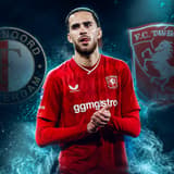 Ramiz Zerrouki, Feyenoord, FC Twente