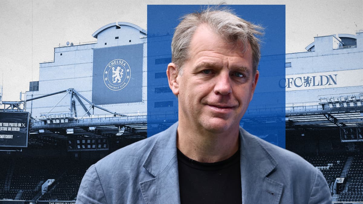 Todd Boehly, Chelsea