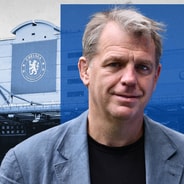 Todd Boehly, Chelsea