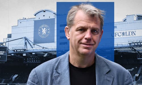 Todd Boehly, Chelsea