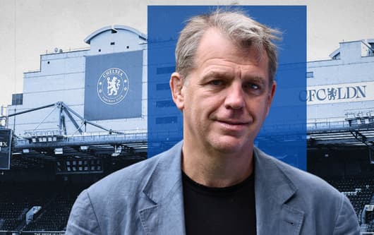 Todd Boehly, Chelsea