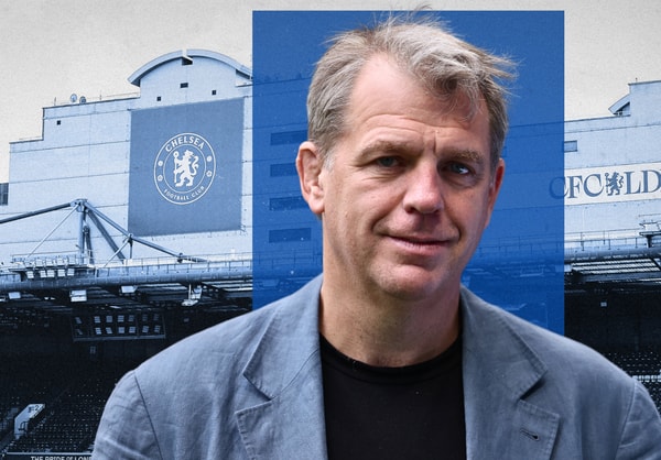 Todd Boehly, Chelsea