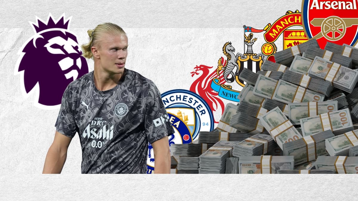 Premier League, FFP Vote