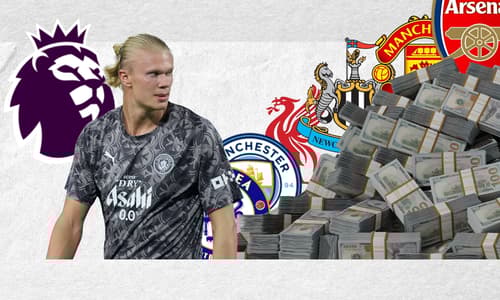 Premier League, FFP Vote