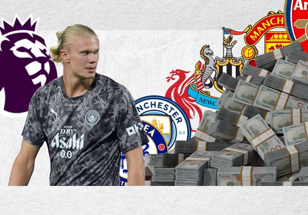 Premier League, FFP Vote