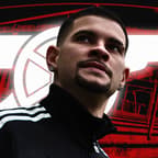 Bruno Guimaraes, Arsenal