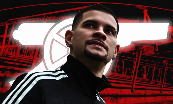 Bruno Guimaraes, Arsenal