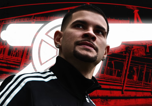 Bruno Guimaraes, Arsenal