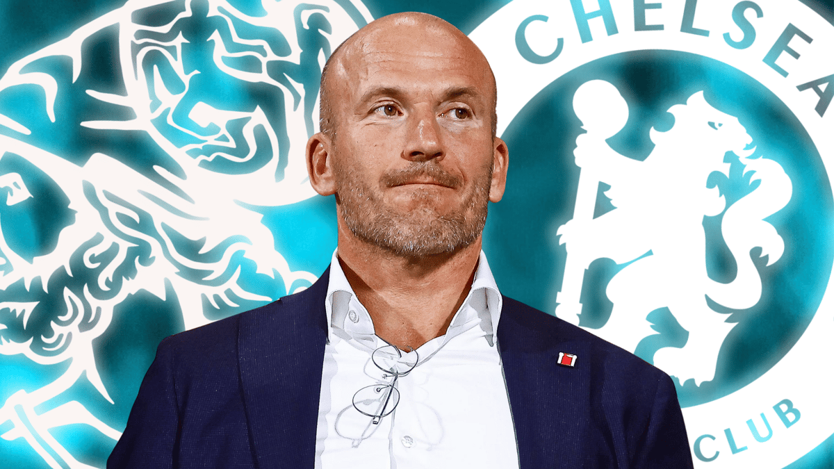 Alex Kroes, Ajax, Chelsea
