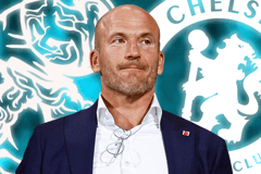 Alex Kroes, Ajax, Chelsea