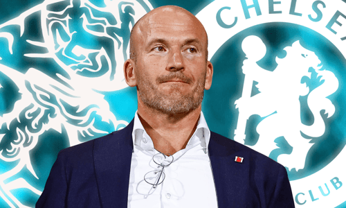 Alex Kroes, Ajax, Chelsea
