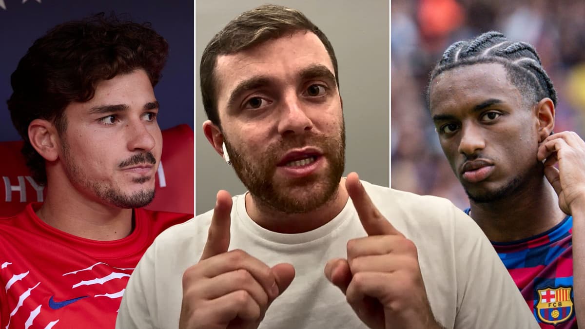 Fabrizio Romano: Man Utd boost, Alvarez latest, Man City’s next deal