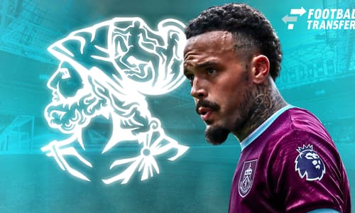 Quilindschy Hartman, Ajax