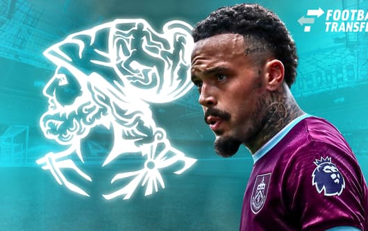 Quilindschy Hartman, Ajax