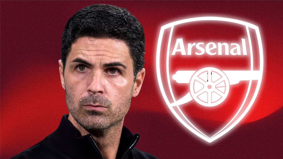 Mikel Arteta, Arsenal