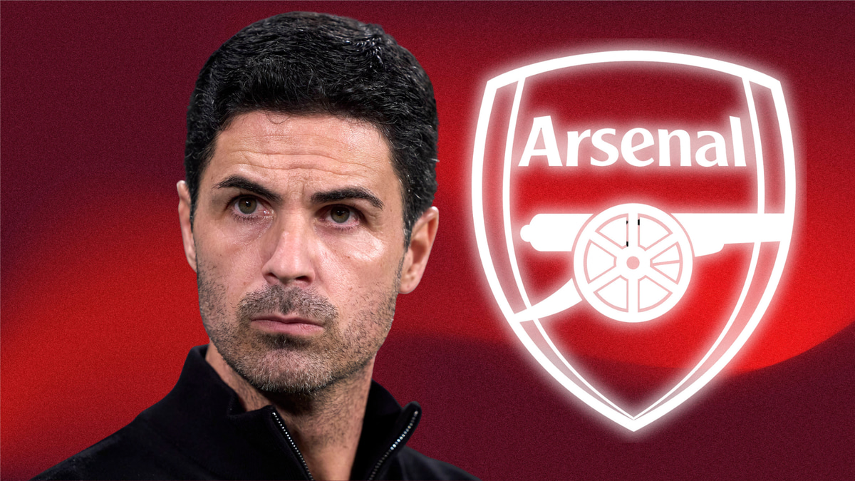 Mikel Arteta, Arsenal