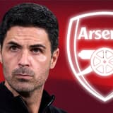 Mikel Arteta, Arsenal