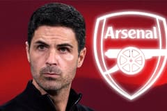 Mikel Arteta, Arsenal