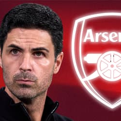 Mikel Arteta, Arsenal