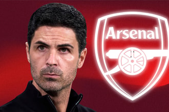 Mikel Arteta, Arsenal