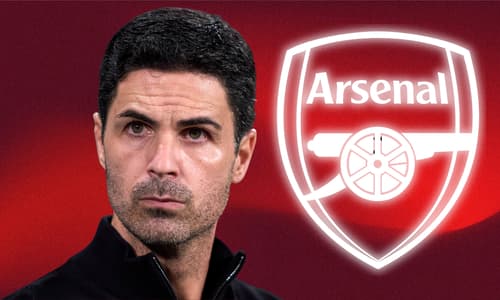 Mikel Arteta, Arsenal