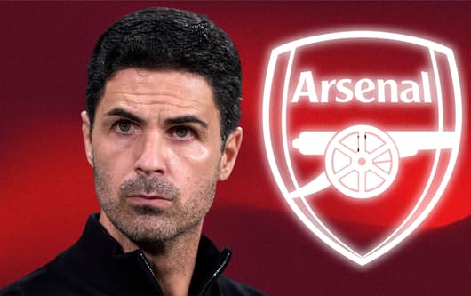 Mikel Arteta, Arsenal