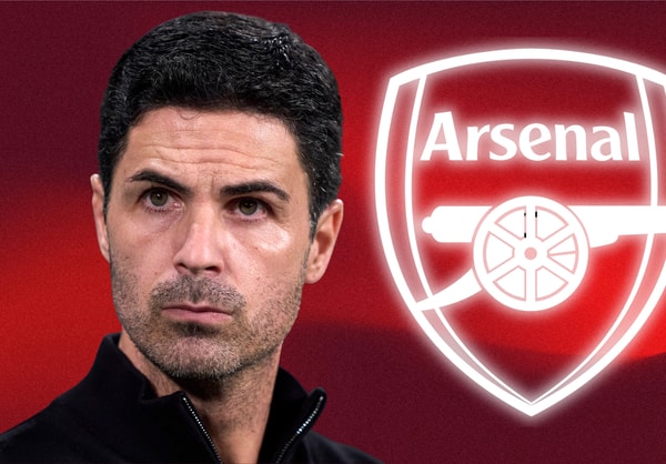 Mikel Arteta, Arsenal