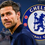 Xabi Alonso, Chelsea, 2025/26
