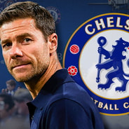 Xabi Alonso, Chelsea, 2025/26