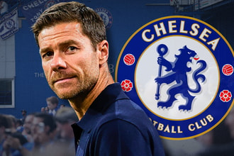 Xabi Alonso, Chelsea, 2025/26