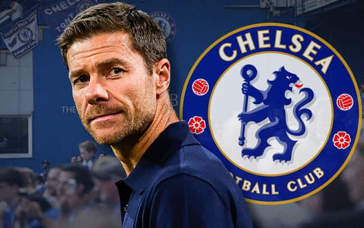 Xabi Alonso, Chelsea, 2025/26