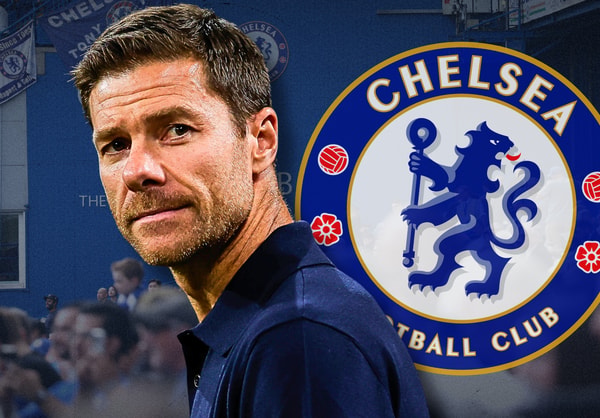 Xabi Alonso, Chelsea, 2025/26