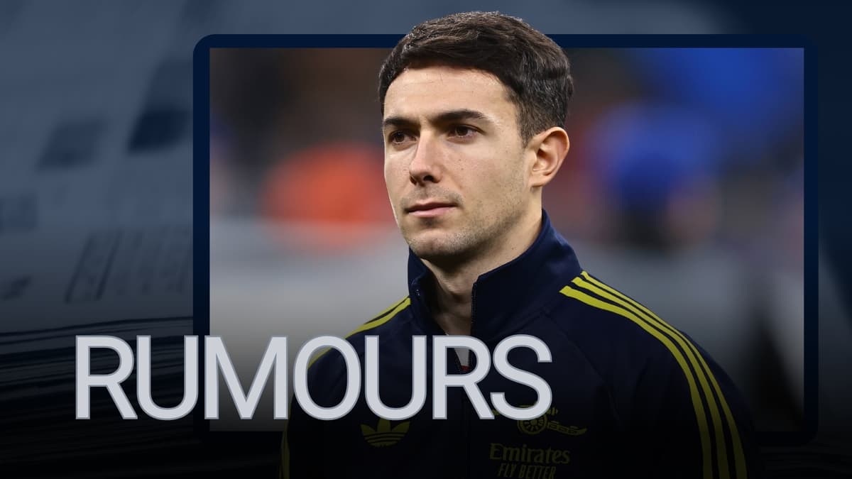 Transfer Rumours: Martin Zubimendi deal approved as Chelsea prepare bid