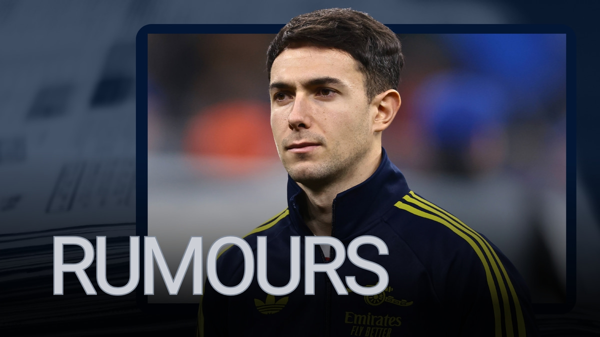 Martin Zubimendi, Rumours