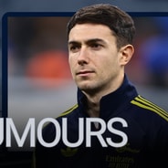 Martin Zubimendi, Rumours