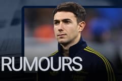 Martin Zubimendi, Rumours