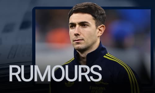 Martin Zubimendi, Rumours