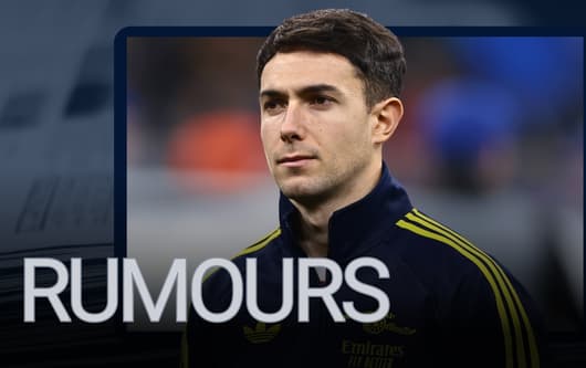 Martin Zubimendi, Rumours