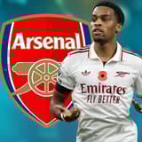 Jurrien Timber, Arsenal