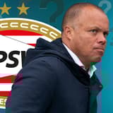 Earnest Stewart, PSV