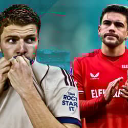 Bart van Rooij, Anton Gaaei, FC Twente