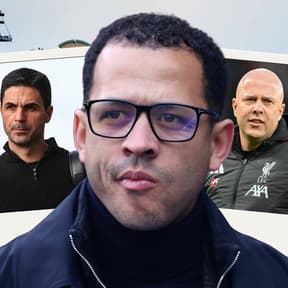 Liam Rosenior needs to copy Arteta and Slot to save his Chelsea job
