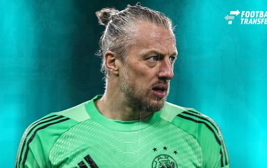 Remko Pasveer, Jordan Henderson