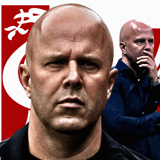 Arne Slot, Liverpool