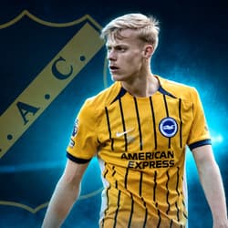 Jan Paul van Hecke, NAC Breda