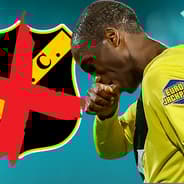 Terence Kongolo, NAC Breda