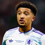 Jadon Sancho