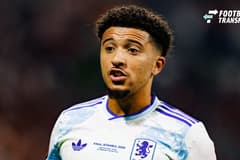 Jadon Sancho