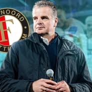 Younes Ebnoutalib, Feyenoord