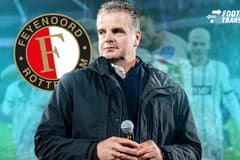 Younes Ebnoutalib, Feyenoord